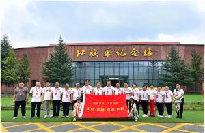 （红培2024147）邢台市临西县第二人民医院丨崇尚人文精神 彰显医者仁心