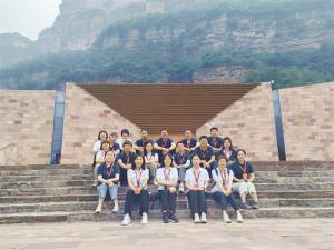 （红培2024139）北京中科进出口有限责任公司—学思想 强信念 谋创新 促发展