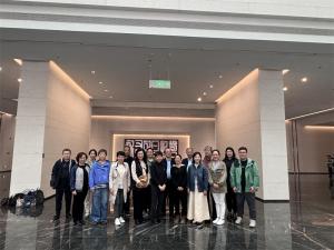 （红培2024128）中国健康促进与教育协会“健康中国基层行･林州站”培训活动，圆满结束