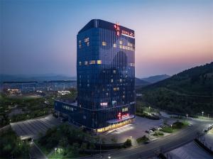 会议中心